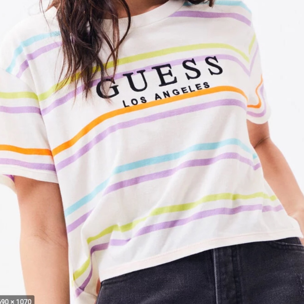 Guess Top